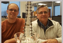 Competition Emerges In Pediatrics