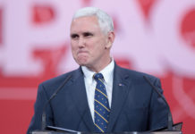 VP Pence to address NRA meeting in Indianapolis with President Trump