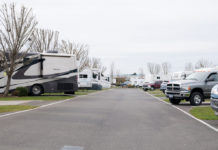 Nappanee exploring RV park to boost local tourism
