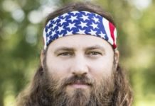 Willie Robertson of A&E’s Duck Dynasty to Speak at Grace College