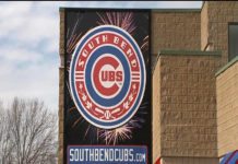 South Bend Cubs set attendance record for fourth year in a row