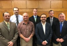 TVSC board of trustees elects new officers, sets new meeting time