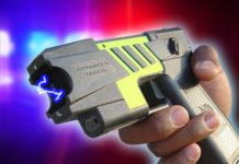 Officer uses stun gun on girl, 15, after fight on school bus in Elkhart