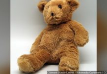 Indiana mom, daughter have sent 23,000 teddy bears to troops worldwide