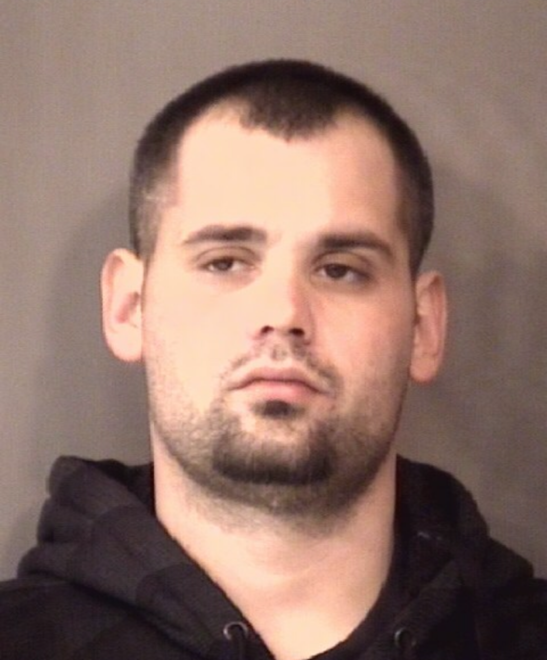 Elkhart County men arrested for passing out at woman's home uninvited