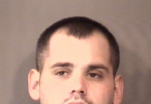 Elkhart County men arrested for passing out at woman’s home uninvited