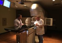 KCH Cancer Care Center holding open house to introduce advanced cancer-fighting technology