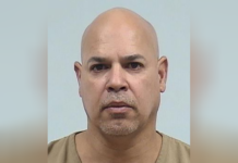 Goshen man accused of filming girlfriend’s daughter nude