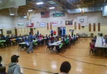 Warsaw students heading to state chess tournament