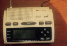 Hoosier Lakes Radio Club providing free weather alert radios for those in need