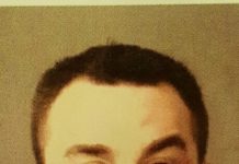 Derek Wray Jail Booking