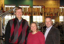 Kosciusko YMCA Hires Swanson As New CEO