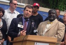 Buttigieg Back in Spotlight Sunday