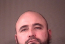 Jeremy Lee Dawson Jail Booking