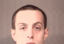Argument leads to Warsaw man’s battery arrest