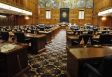 Indiana Senate panel delays vote on hate crime bill