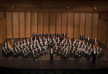 America’s Navy Band Coming To Warsaw