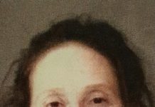 Emily Blevins Jail Booking