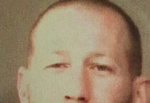 Jeromie Bright Jail Booking