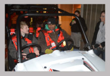 Teen’s Wish To Drive Fulfilled By Foundation