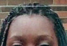 Amber Alert Issued For 15 Year Old Girl
