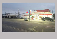 Freedom Oil Seeks Alley Vacation, Development Designation