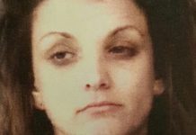 Gina Coleman Jail Booking