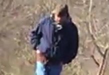 Police say man in photos now ‘main suspect’ in 2 girls’ deaths