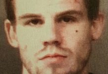 Anthony Demske Jail Booking
