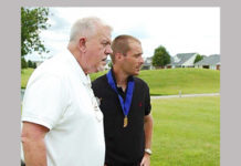 Fulkerson Remembered As A Champion Of Kids