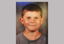 Missing 10-Year-Old Found Safe At Friend’s House