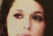 Alisha Hoover Jail Booking