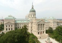 Indiana veterans affairs head resigns after grants scrutiny