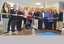 Joe’s Kids New Facility Ribbon-Cutting