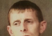 Blakley Jones Jail Booking