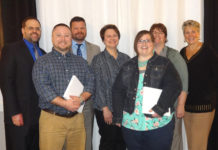 KCH Recognizes Employees Of The Year