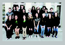KEYS Celebrates 20th Anniversary