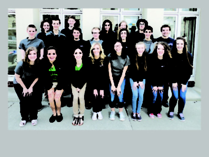 Keys Students