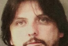 Jeremy King Jail Booking