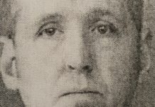 Michael Kistner Jail Booking