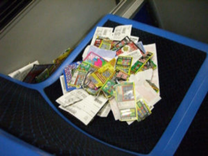 Lottery Tickets