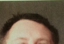 Joseph Mason Jail Booking