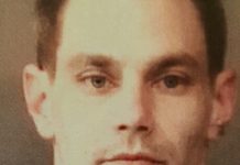Andrew Matney Jail Booking