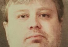 Jason Meade Jail Booking