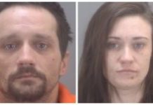 Drug bust in Shipshewana leads to two arrests