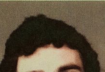 Michael Miller Jail Booking