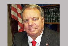 Health Concerns Sideline Special Prosecutor