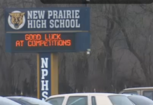 Coroner’s findings released following death of New Prairie High School student