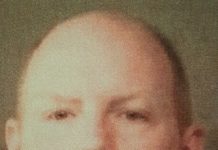 Christopher Poyser Jail Booking