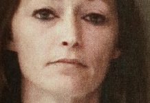 Karen Prater Jail Booking
